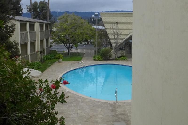 فندق ريدوود، كاليفورنيافي  جود نايت إن ريدوود سيتي المظهر الخارجي الصورة
